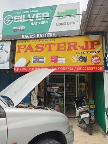 Kontak Toko Aki Palembang