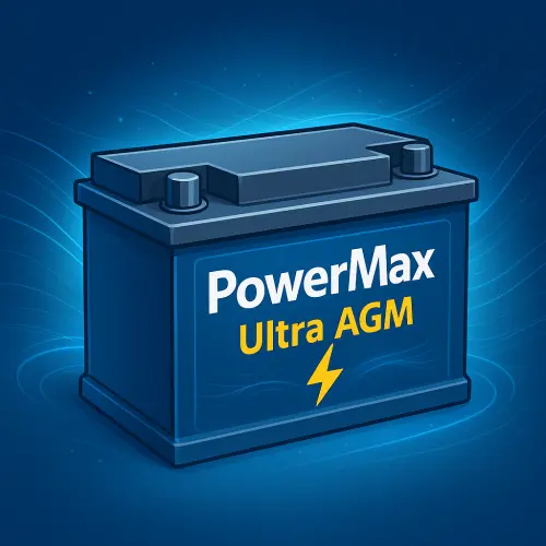 Aki Baru di [Lokasi]