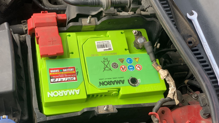 Toko aki palembang 081310118505 Bagus Battery